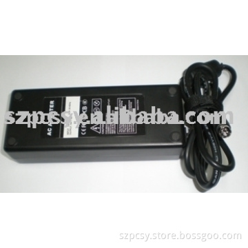 Replacement 19V/6A AC/DC Adapter for LCD